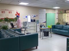 -美年大健康体检中心(西直门分院)