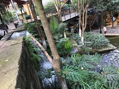 -铜锣湾·有麝自然香(重庆新天地店)