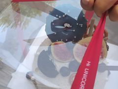 -你好独角兽·蛋糕甜品