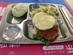 -外交学院大食堂