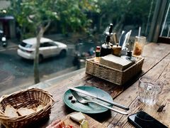 -Alimentari早午餐(安福路店)