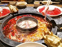 -蜀大侠火锅(建设路第五大道店)