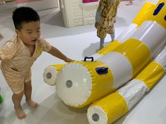 -海韵之星邮轮水会(明发商业广场店)