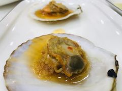 -京秀缘蒸汽海鲜农家菜大馅蒸饺