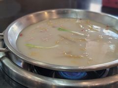 -老来福·非遗酸汤兔(凯旋路店)