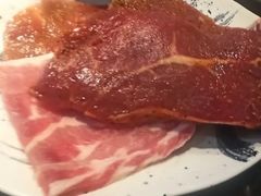 -阪尚皇·原切牛排·烤肉火锅自助(北京路店)