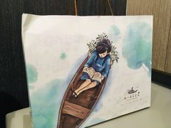 -好一朵茉莉花(老门东店)