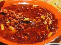 -破三川·新川菜(静安大融城店)