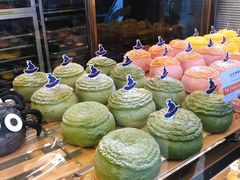 -奈雪的茶(金鹰广场店)