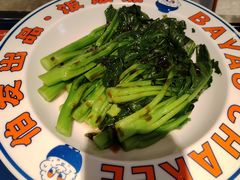 -伯友茶记(中华广场店)