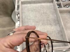 -日本手作眼镜·久川睛匠(新中关购物中心店)