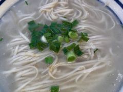 -小辫子羊肉面馆(周东店)