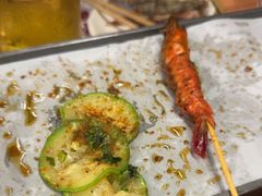 -丹东特色烤肉(学府路一部店)