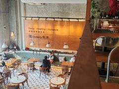 -有序Orderly融合西餐·咖啡(运河外滩店)