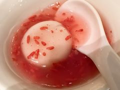 -晶丽香榭自助餐(南京大饭店)