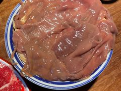 -楠火锅(仁恒梦中心店)