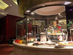 -嘉莱特精典国际酒店·醇咖啡厅