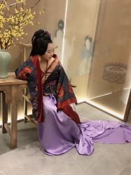 -盘子女人坊古装写真摄影(南京总店)