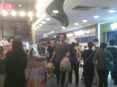 -兰熊鲜奶(西直门凯德mall店)