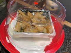 -禾绿回转寿司(万柳华联店)