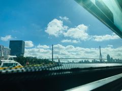 -丹东路渡口(轮渡站)