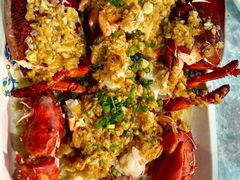 -小海豚•老字号海鲜餐厅(天涯店)