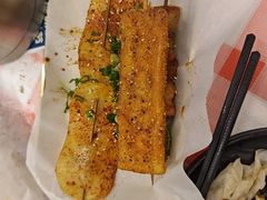 -霹雳火·重庆烧烤·江湖菜(解放碑店)