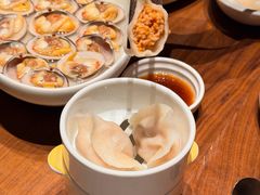 -喜鼎海胆水饺(东港店)