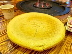 玉米粑粑-滇藏石锅宴(崇仁巷老店)