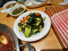 -额尔敦传统涮火锅·冰煮羊(铁东店)