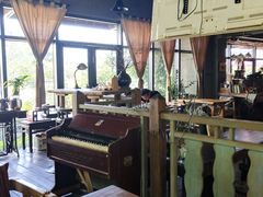 -BUND·FIVE外滩5号(天际店)