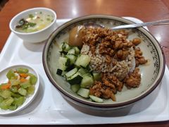 -菊儿人家·北京胡同菜(南锣鼓巷店)