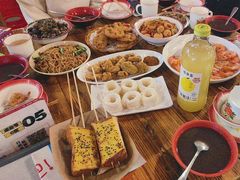 -冶建镜子·老南昌大排档·江西虾王(总店)