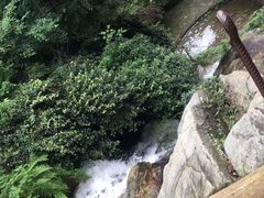 -张公山寨景区