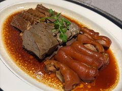 -金成潮菜博物馆(海珠湿地店)