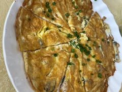 蚝仔煎蛋-安记烧鹅(新桥店)