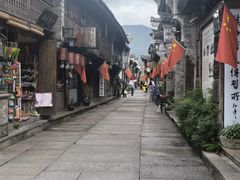 -紫阳古街