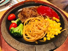 -菲滋意式餐厅(临海银泰店)