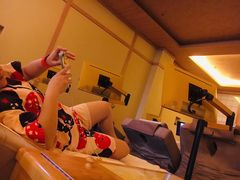 -蓝鲸湾汤泉(包河店)