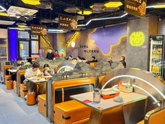 -亿牌牌东北烧烤(博物馆旗舰店)