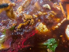肥肠鸡-丹虾|文和友小龙虾·烙锅(陕西路旗舰店)