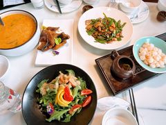 -柳莺湖上·湖景餐厅·江南菜(西湖店)