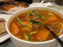 -A One Kitchen·南京精菜馆(晶丽酒店店)