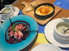 -HELLO MUSAE 拾光缪斯餐厅·纯正希腊风味(苏州中心店)