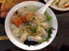 长人馄饨-长人馄饨铺(解放街店)