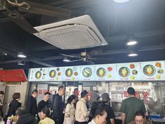 -美味斋(西北街店)
