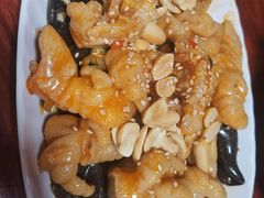 -陈老添美食店(宝华路店)