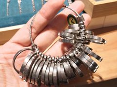 -鈊藝銀匠·银饰DIY工作室(永庆坊店)