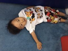 -美吉姆早教(恒隆中心)