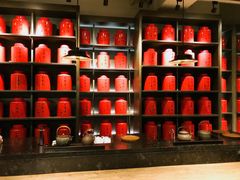 -王德传茶庄(上海新天地店)